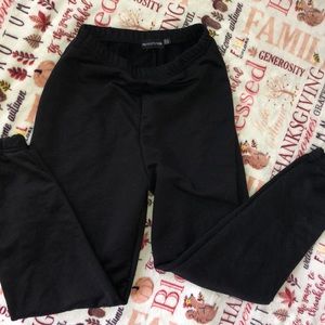 PRETTY LITTLE THING JOGGERS